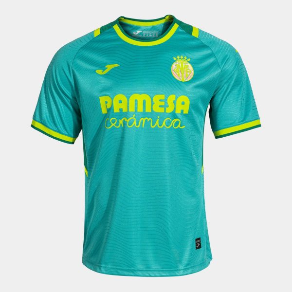 Villarreal - 3ª Equipación 26/27
