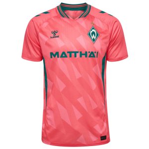 Werder Bremen - 3ª Equipación 26/27
