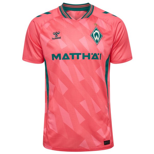 Werder Bremen - 3ª Equipación 26/27