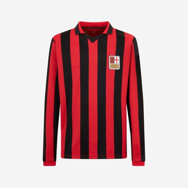 AC Milan - 125 Aniversario 25/26
