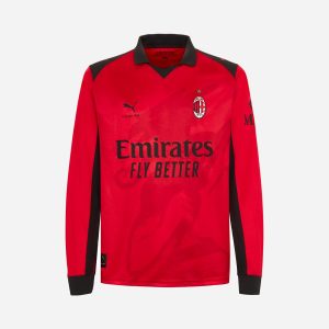 AC Milan - Slam Jam 25/26