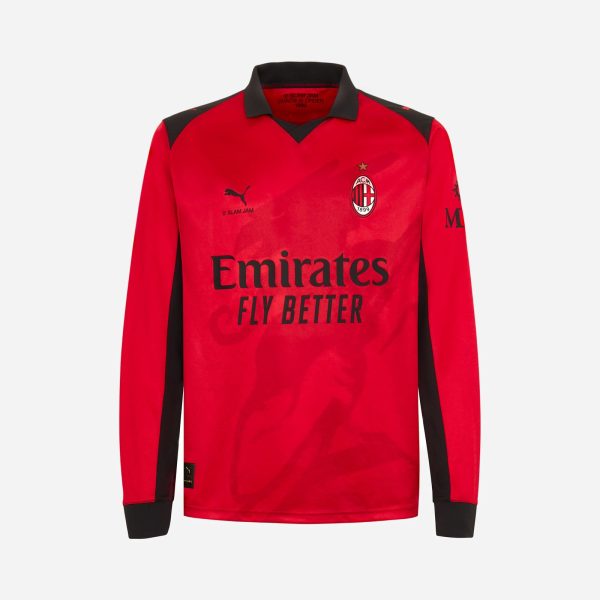 AC Milan - Slam Jam 25/26