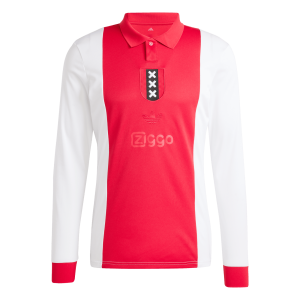 Ajax de Ámsterdam - 125 Aniversario 25/26