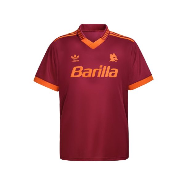 AS Roma - adidas Originals 1993 24/25