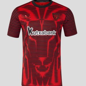 Athletic Club - Cuarta equipación Born To Roar 25/26