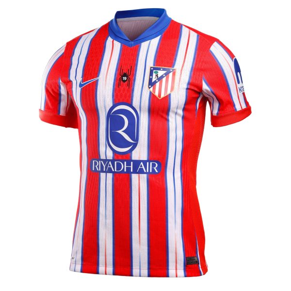 Atlético de Madrid - La Araña 24/25