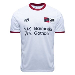 Bayer Leverkusen - 50 años del Supporters Club 25/26