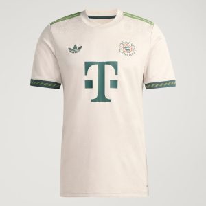 Bayern Múnich - Wiesn Oktoberfest 25/26