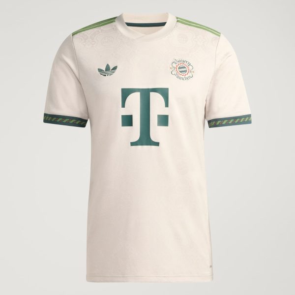 Bayern Múnich - Wiesn Oktoberfest 25/26