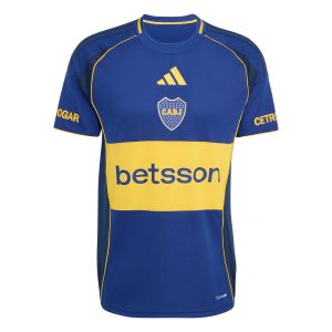 Boca Juniors - Cuarta equipación 26/27