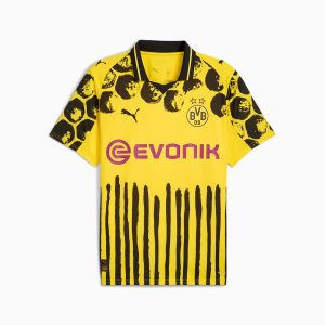 Borussia Dortmund - KidSuper 25/26