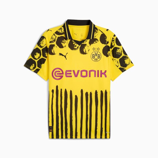 Borussia Dortmund - KidSuper 25/26