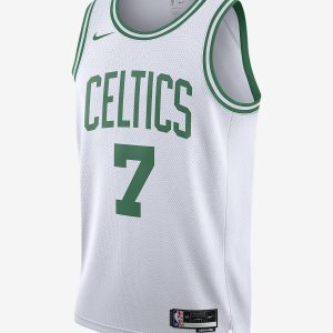 Boston Celtics - Association Edition 25/26