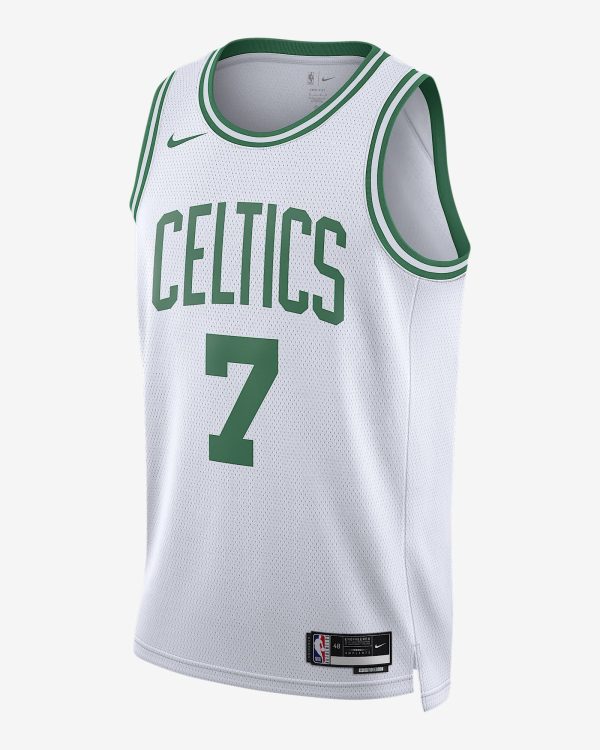 Boston Celtics - Association Edition 25/26