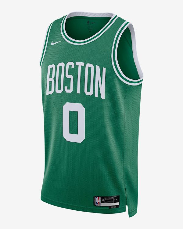 Boston Celtics - Icon Edition 25/26