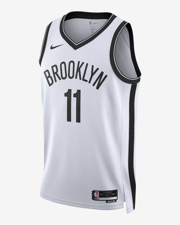 Brooklyn Nets - Association Edition 25/26