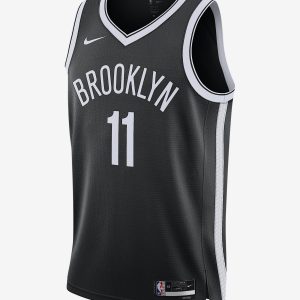 Brooklyn Nets - Icon Edition 25/26