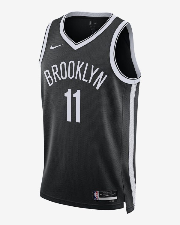 Brooklyn Nets - Icon Edition 25/26