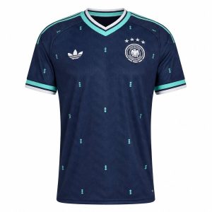 Alemania - 2ª Equipación Mundial 2026