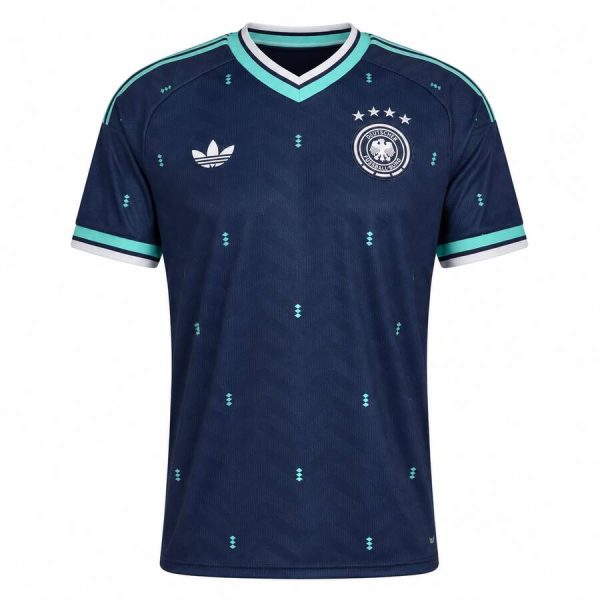 Alemania - 2ª Equipación Mundial 2026