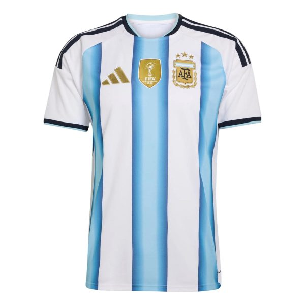 Argentina - 1ª Equipación Mundial 2026