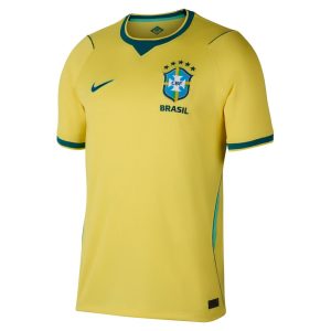 Brasil - 1ª Equipación Mundial 2026