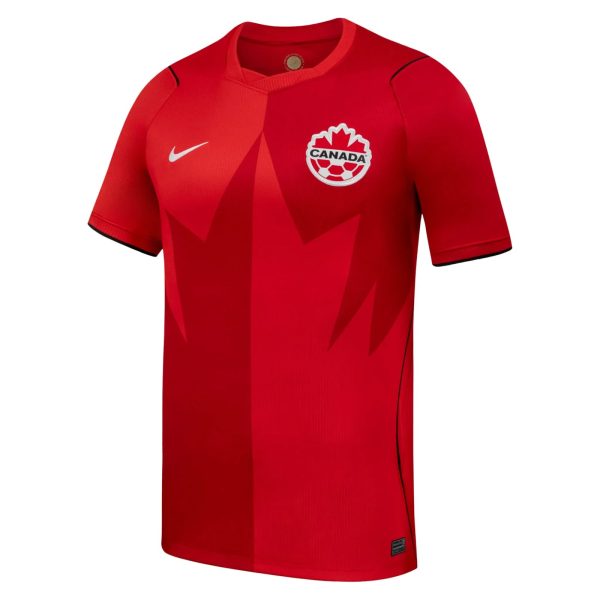 Canadá - 1ª Equipación Mundial 2026
