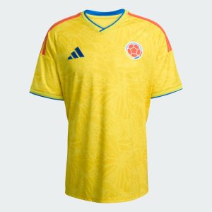 Colombia - 1ª Equipación Mundial 2026