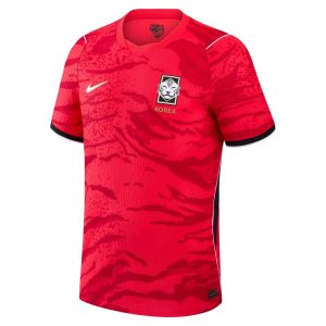 Corea del Sur - 1ª Equipación Mundial 2026