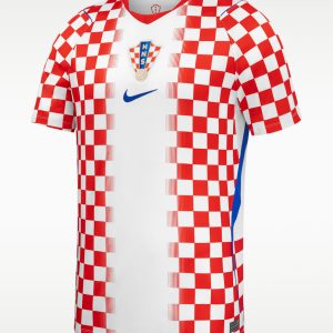 Croacia - 1ª Equipación Mundial 2026