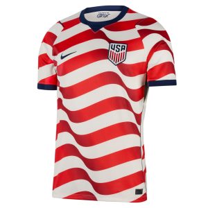Estados Unidos - 1ª Equipación Mundial 2026