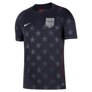 Estados Unidos - 2ª Equipación Mundial 2026