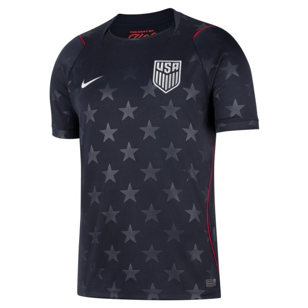 Estados Unidos - 2ª Equipación Mundial 2026