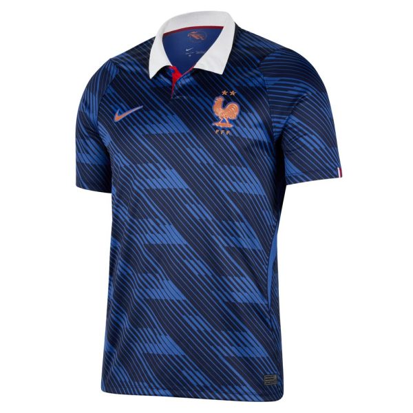 Francia - 1ª Equipación Mundial 2026
