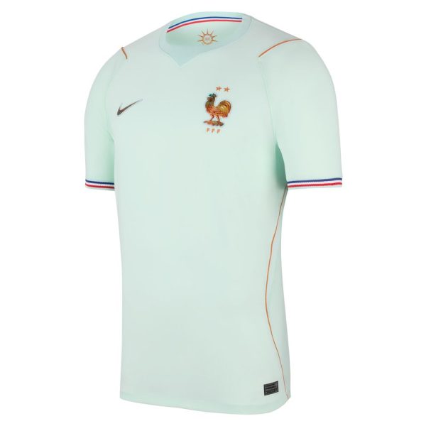 Francia - 2ª Equipación Mundial 2026