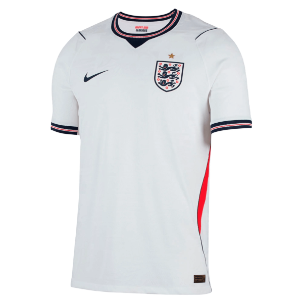 Inglaterra - 1ª Equipación Mundial 2026