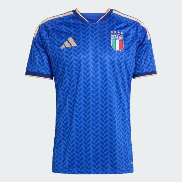 Italia - 1ª Equipación 2026