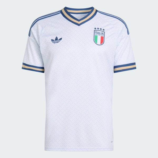 Italia - 2ª Equipación 2026