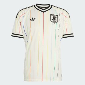 Japón - 2ª Equipación Mundial 2026