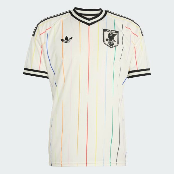 Japón - 2ª Equipación Mundial 2026
