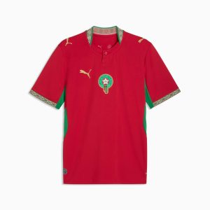 Marruecos - 1ª Equipación Mundial 2026