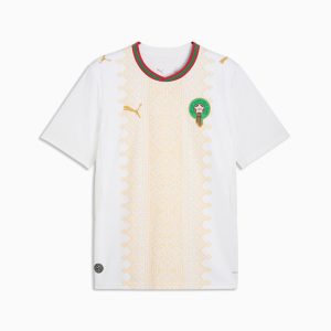 Marruecos - 2ª Equipación Mundial 2026