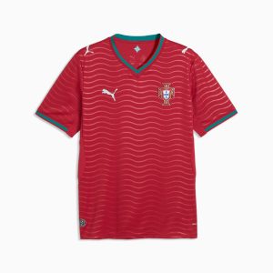 Portugal - 1ª Equipación Mundial 2026