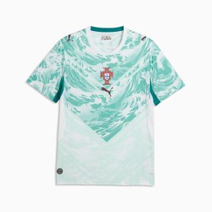 Portugal - 2ª Equipación Mundial 2026