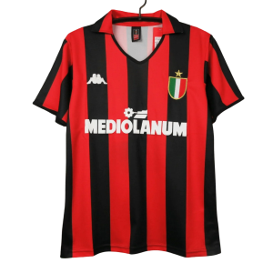 AC Milan - Retro 1988-90