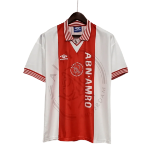 Ajax de Ámsterdam - Retro 1995-96