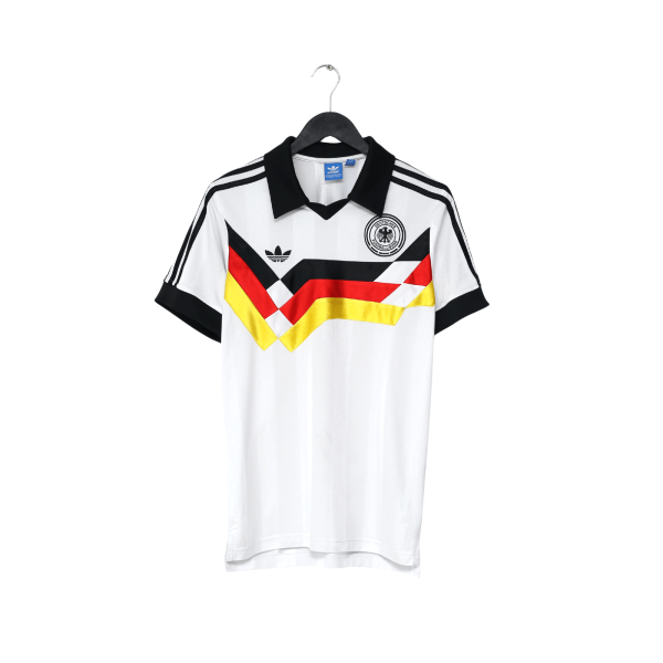 Alemania - Retro 1990