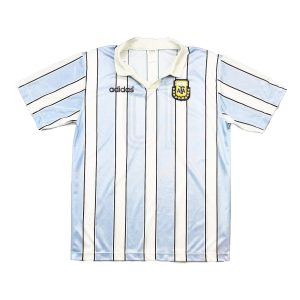 Argentina - Retro 1994-96