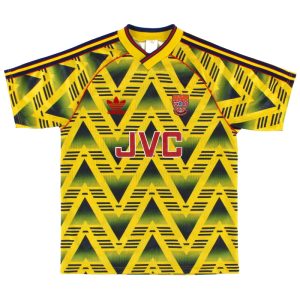Arsenal - Retro 1991-93