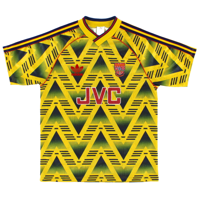 Arsenal - Retro 1991-93